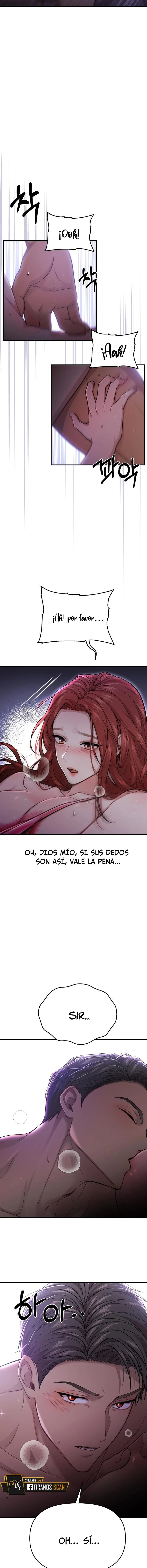 El Dormitorio Secreto De La Princesa Abandonada Capítulo 42 - Page 15