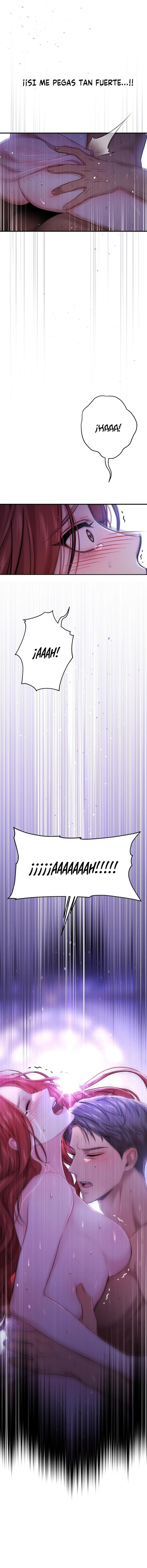 El Dormitorio Secreto De La Princesa Abandonada Capítulo 44 - Page 11