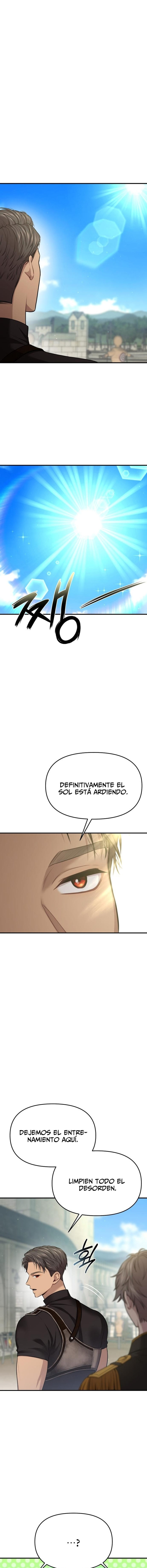 El Dormitorio Secreto De La Princesa Abandonada Capítulo 47 - Page 16