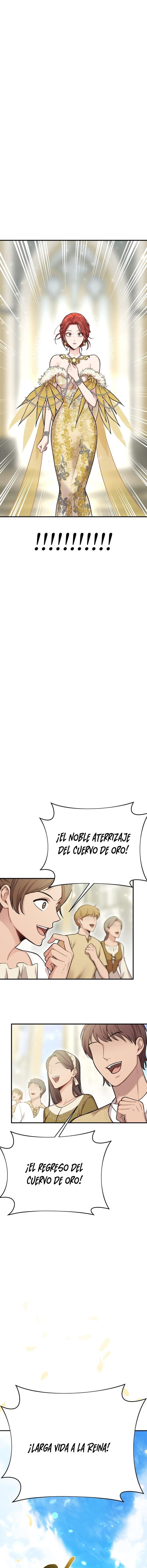 El Dormitorio Secreto De La Princesa Abandonada Capítulo 57 - Page 16