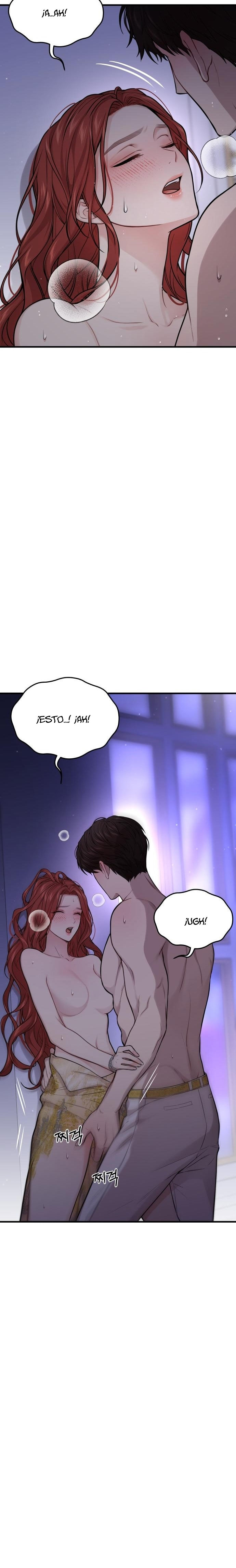 El Dormitorio Secreto De La Princesa Abandonada Capítulo 62 - Page 13