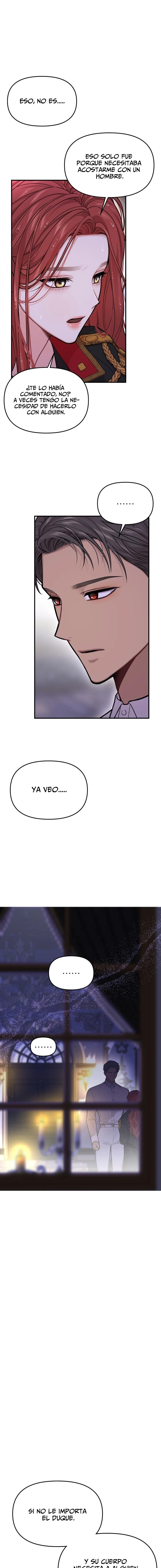 El Dormitorio Secreto De La Princesa Abandonada Capítulo 65 - Page 14