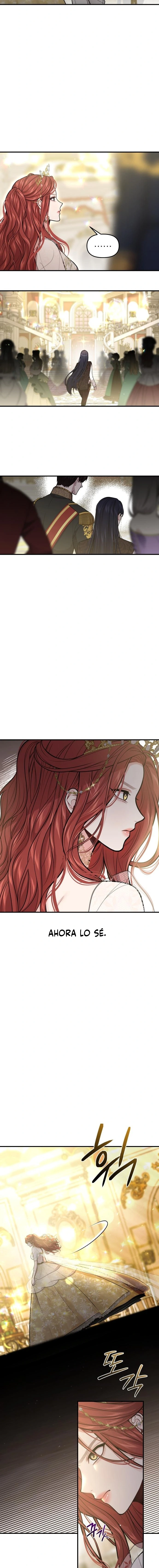 El Dormitorio Secreto De La Princesa Abandonada Capítulo 73 - Page 11
