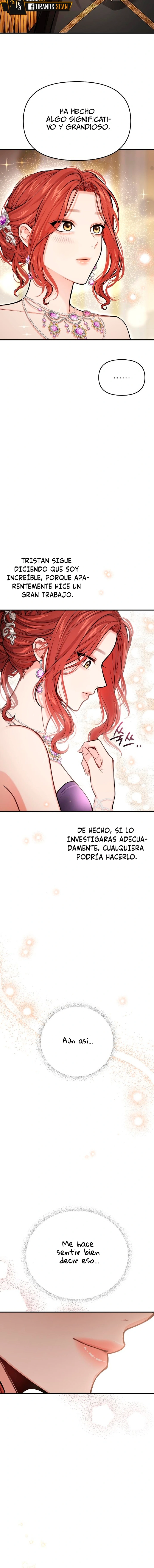 El Dormitorio Secreto De La Princesa Abandonada Capítulo 81 - Page 5