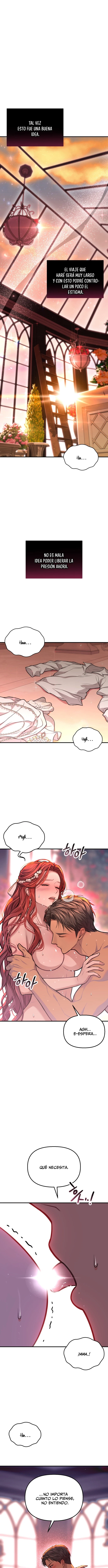 El Dormitorio Secreto De La Princesa Abandonada Capítulo 87 - Page 2