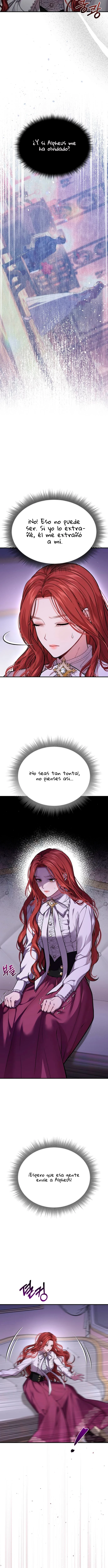 El Dormitorio Secreto De La Princesa Abandonada Capítulo 90 - Page 10