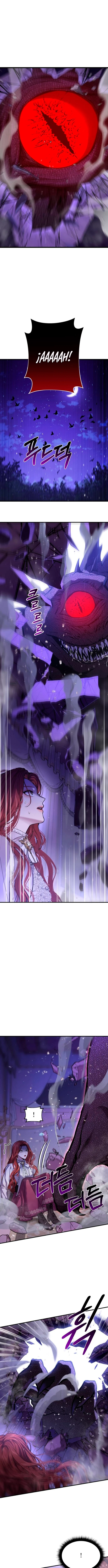 El Dormitorio Secreto De La Princesa Abandonada Capítulo 90 - Page 14
