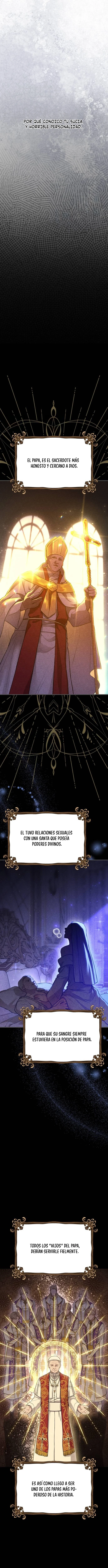 El Dormitorio Secreto De La Princesa Abandonada Capítulo 93 - Page 8
