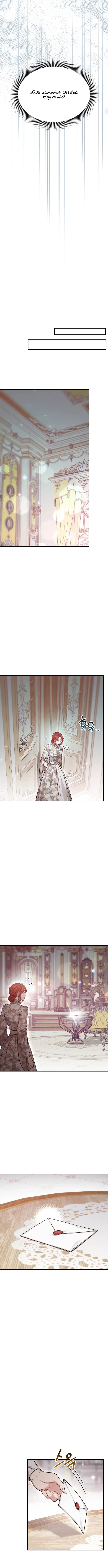 El Dormitorio Secreto De La Princesa Abandonada Capítulo 98 - Page 15