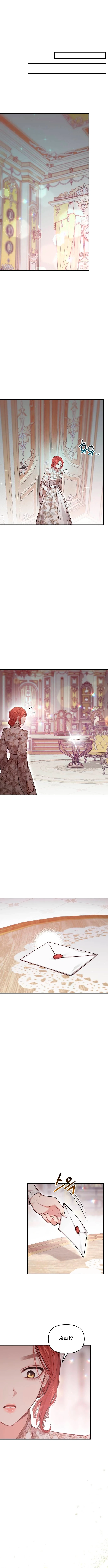 El Dormitorio Secreto De La Princesa Abandonada Capítulo 99 - Page 4