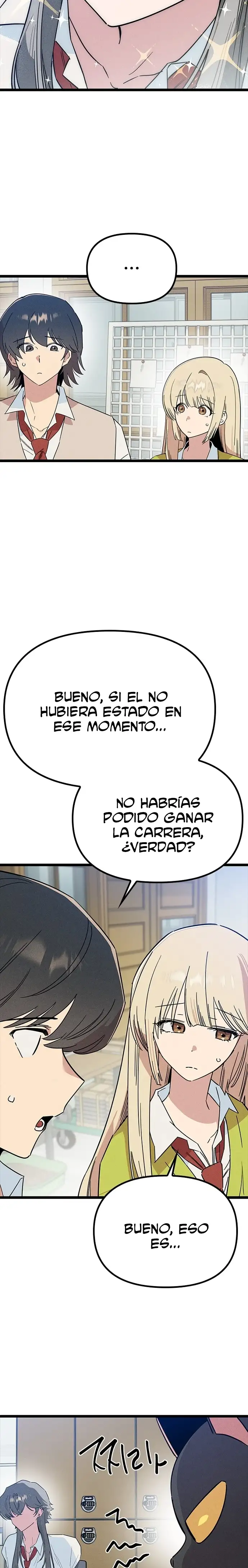 Las Chicas del Zodiaco Capítulo 41 - Page 16