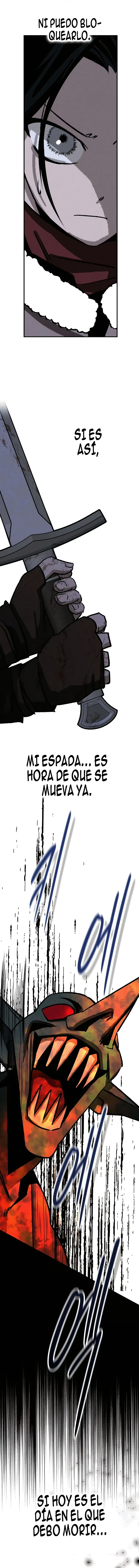 Cuando el honor tenía nombre Capítulo 7 - Page 15