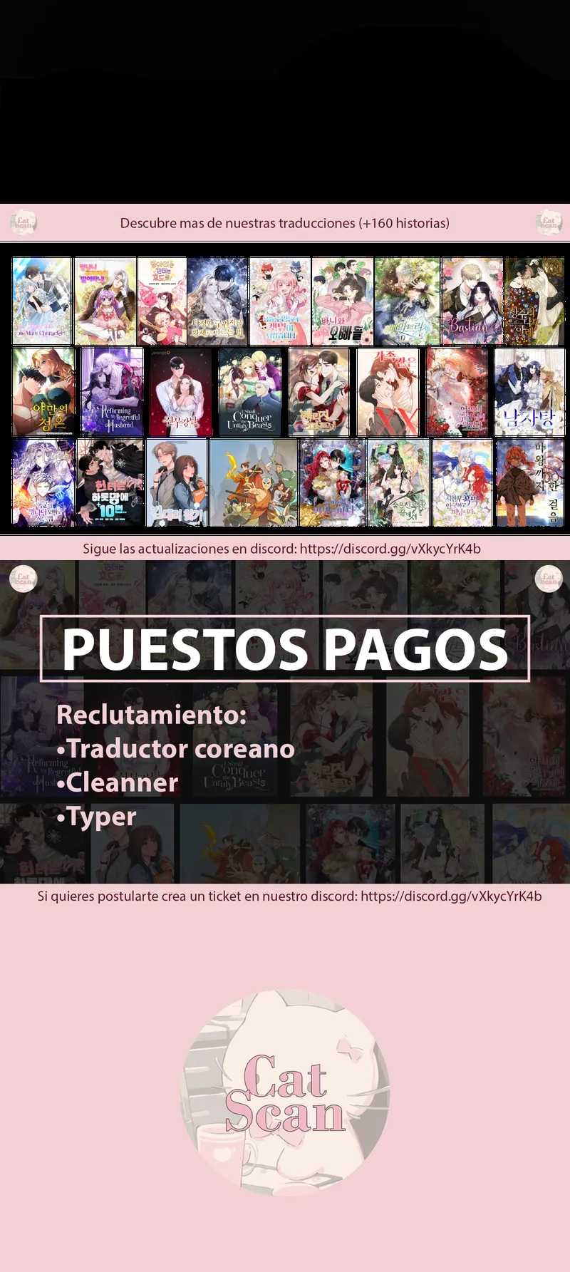Los machos del cuarto de cría Capítulo 11 - Page 10