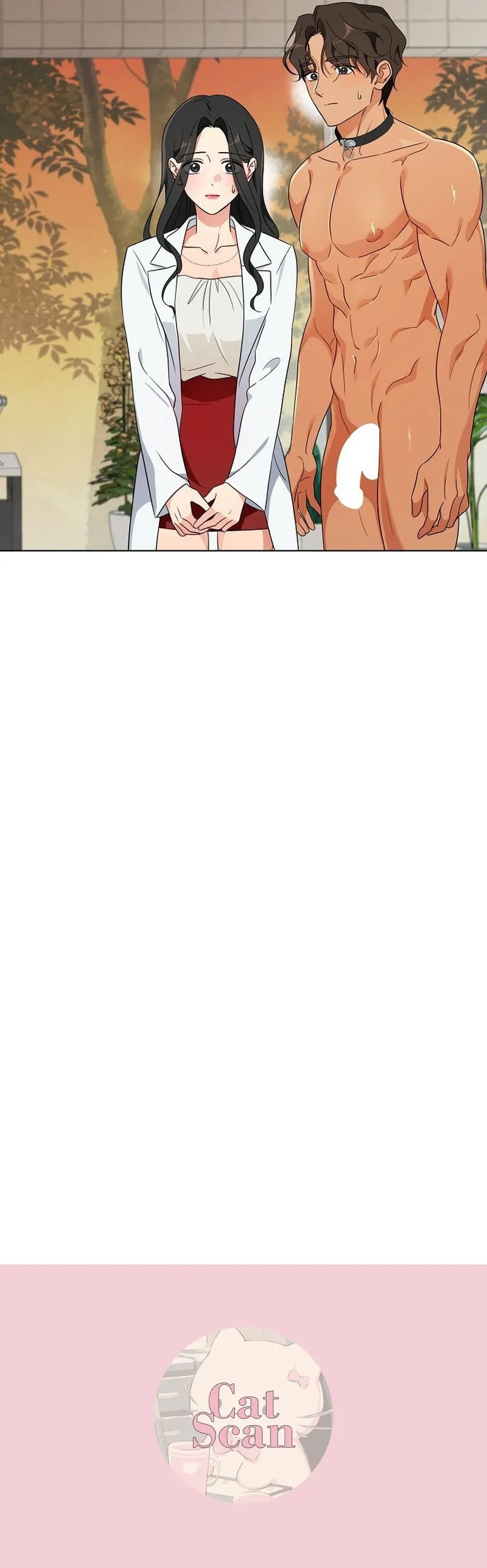 Los machos del cuarto de cría Capítulo 3 - Page 10