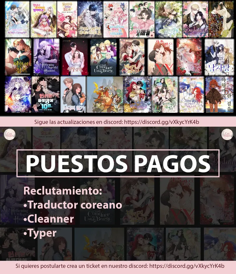 Los machos del cuarto de cría Capítulo 5 - Page 8