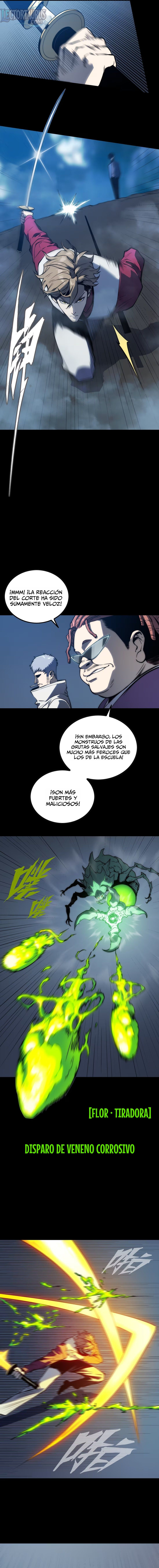 The Glutton Capítulo 26 - Page 4