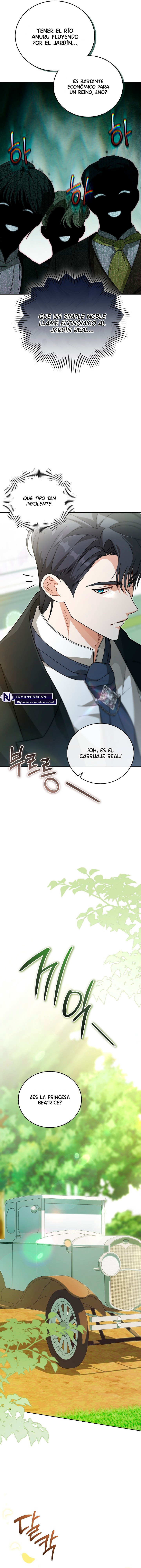Mi dulce y leal gran duque Capítulo 6 - Page 7