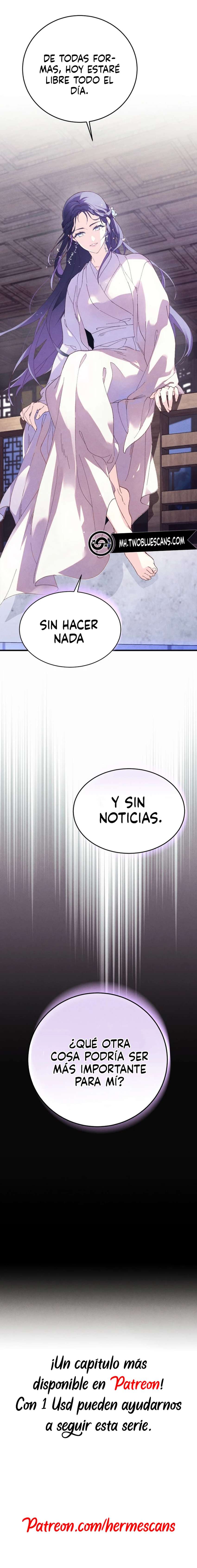 El Innombrable Capítulo 179 - Page 7