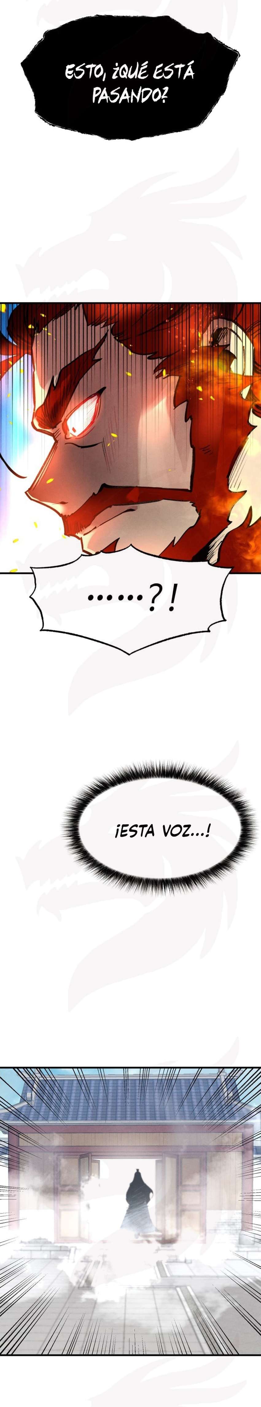 El Innombrable Capítulo 69 - Page 5