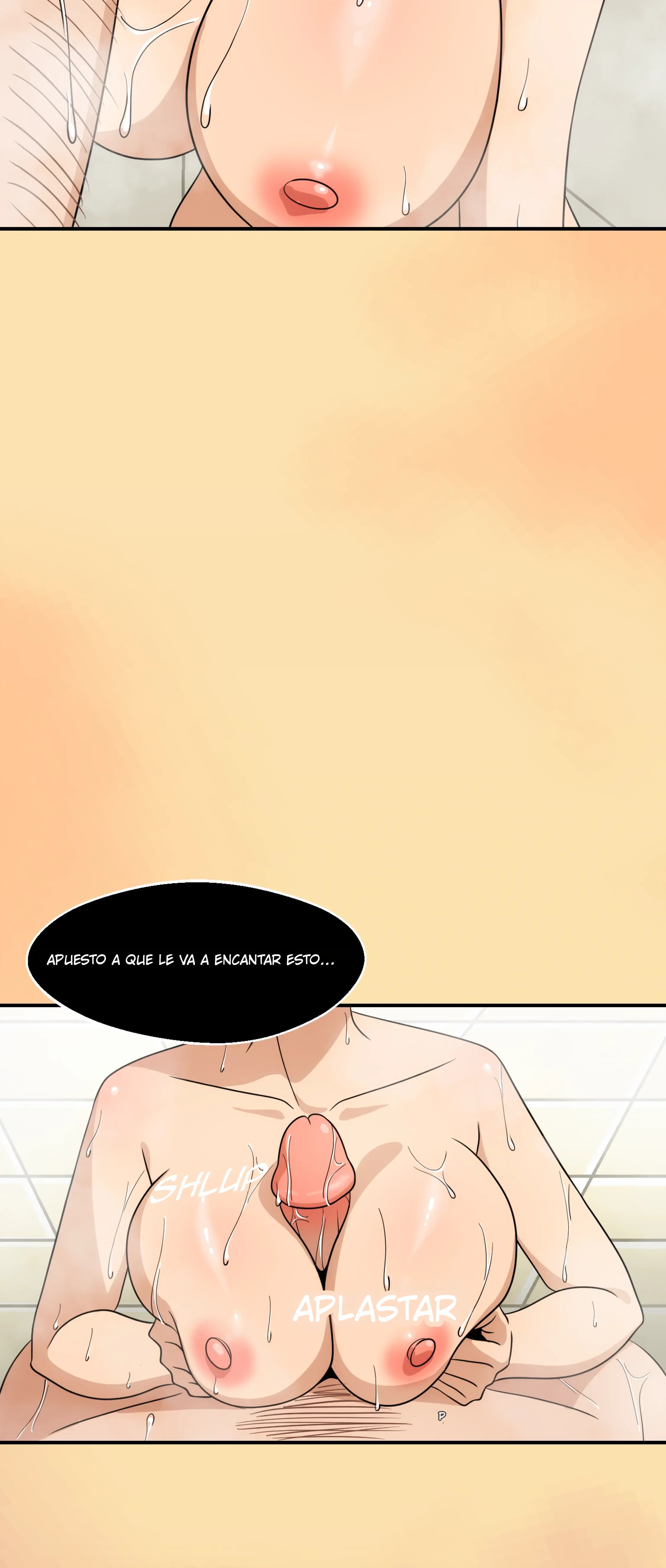Enseñame Primero - Sin Censura Capítulo 15 - Page 49