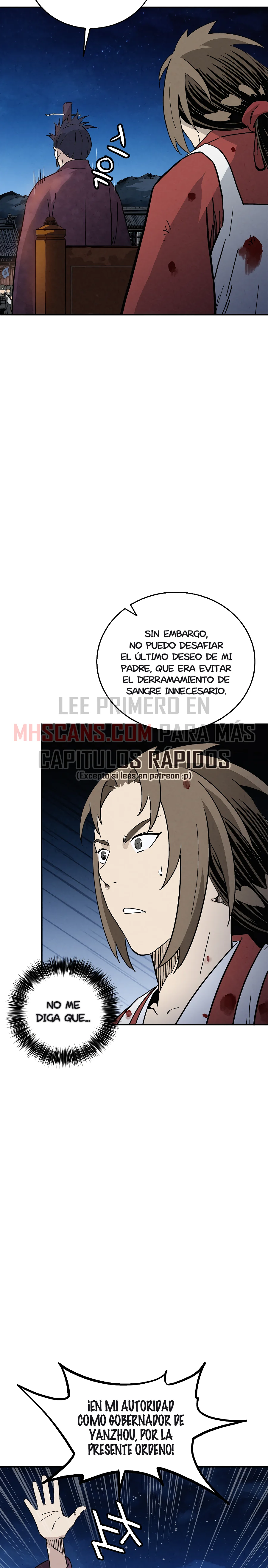 Reencarné en un Cirujano Genio Capítulo 174 - Page 9