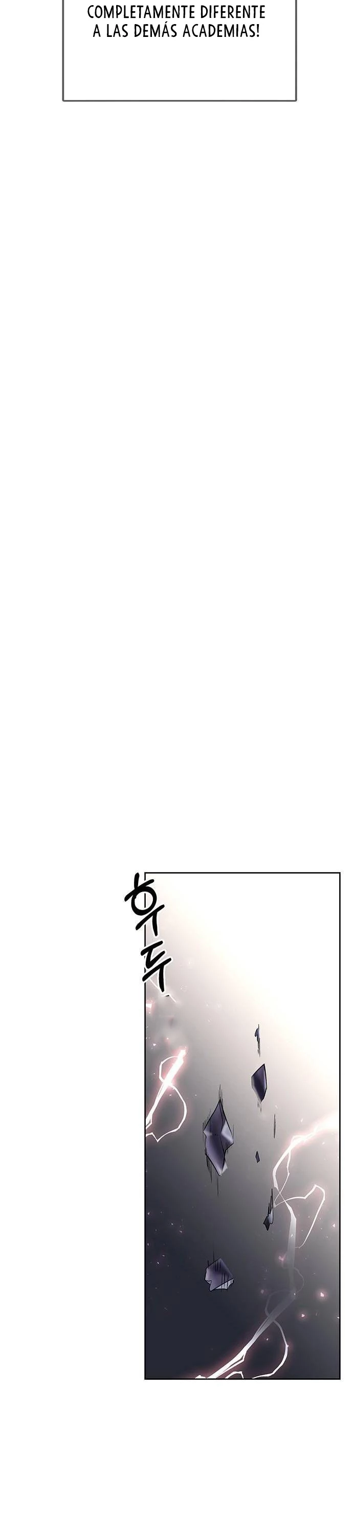 Academia de la Ascensión Capítulo 0 - Page 32