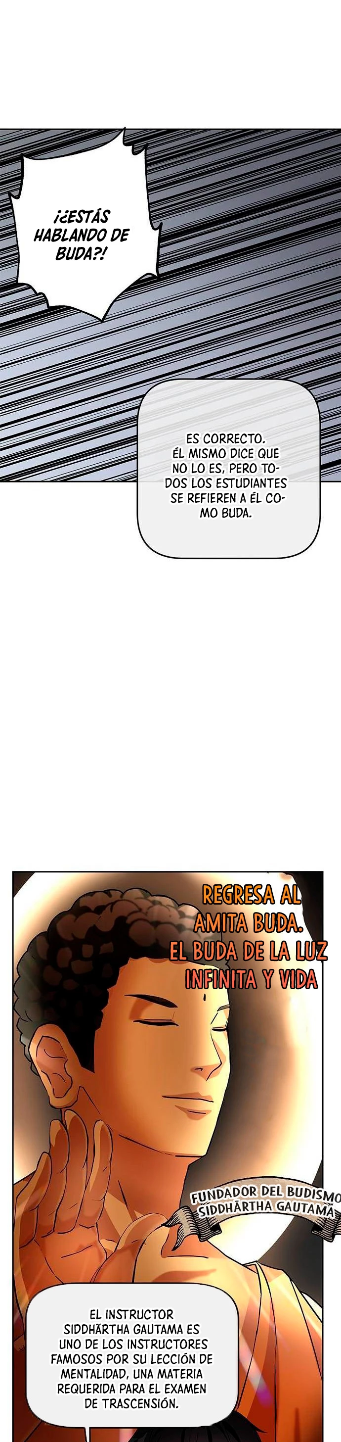Academia de la Ascensión Capítulo 1 - Page 59