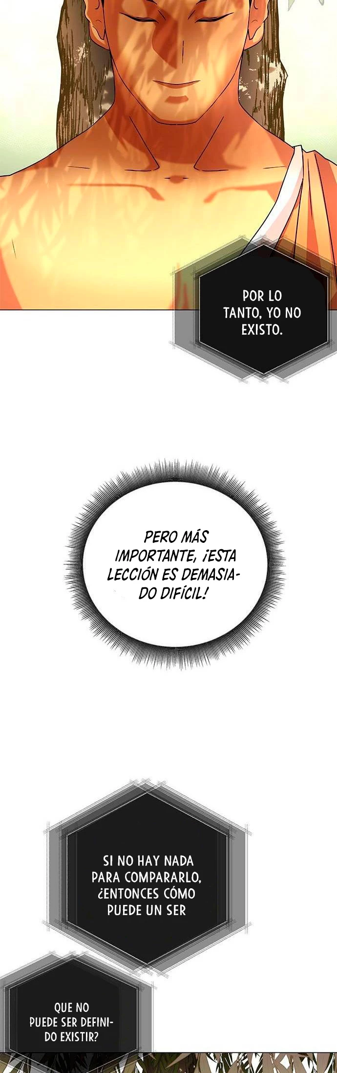 Academia de la Ascensión Capítulo 1 - Page 66