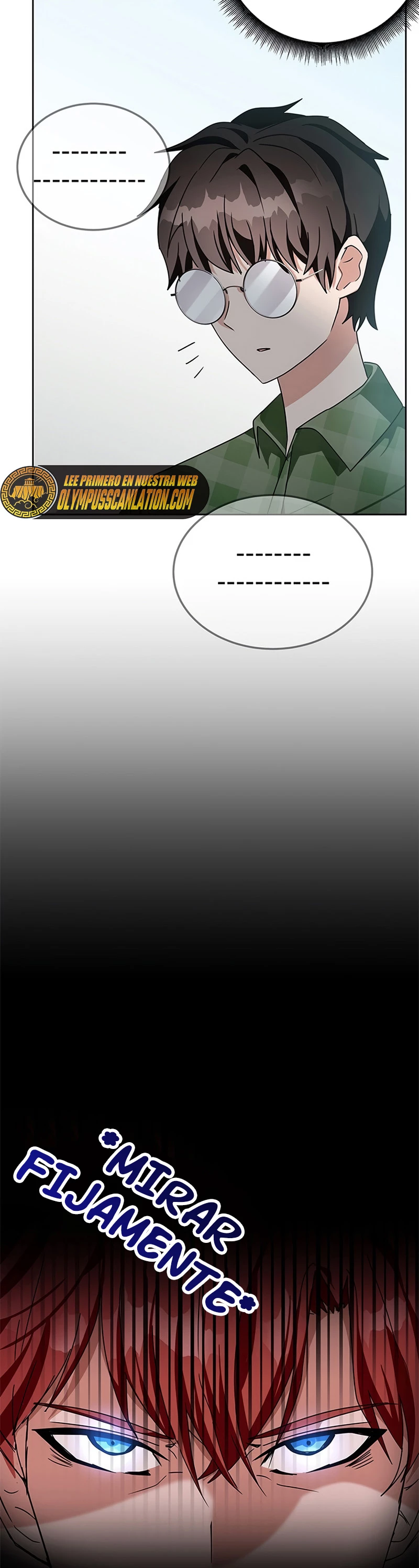 Academia de la Ascensión Capítulo 10 - Page 32