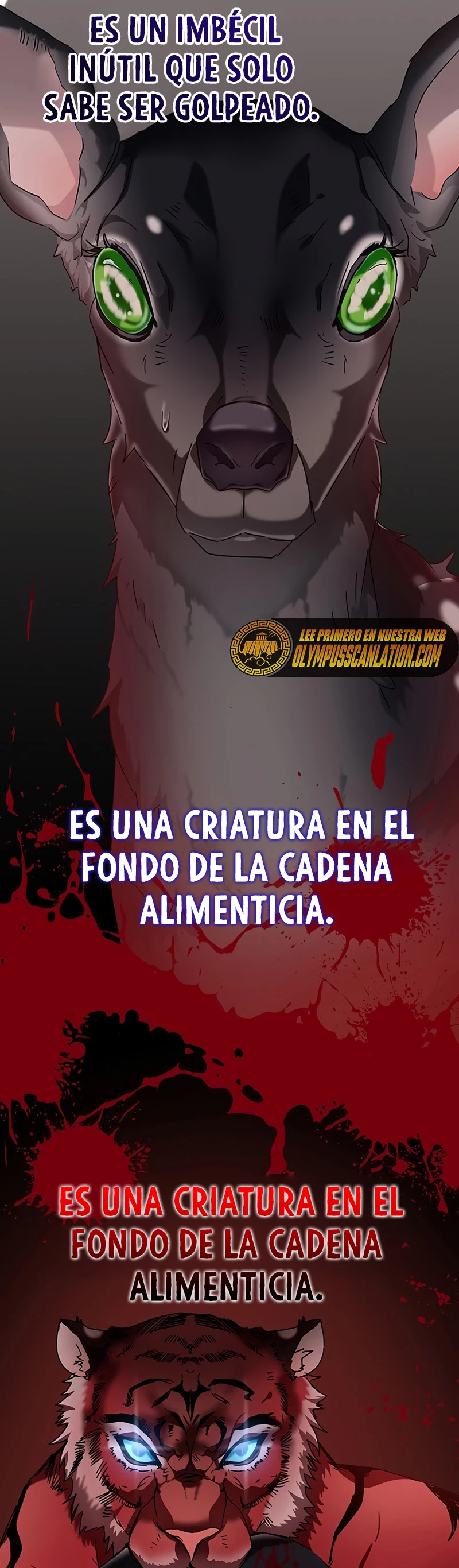 Academia de la Ascensión Capítulo 10 - Page 35