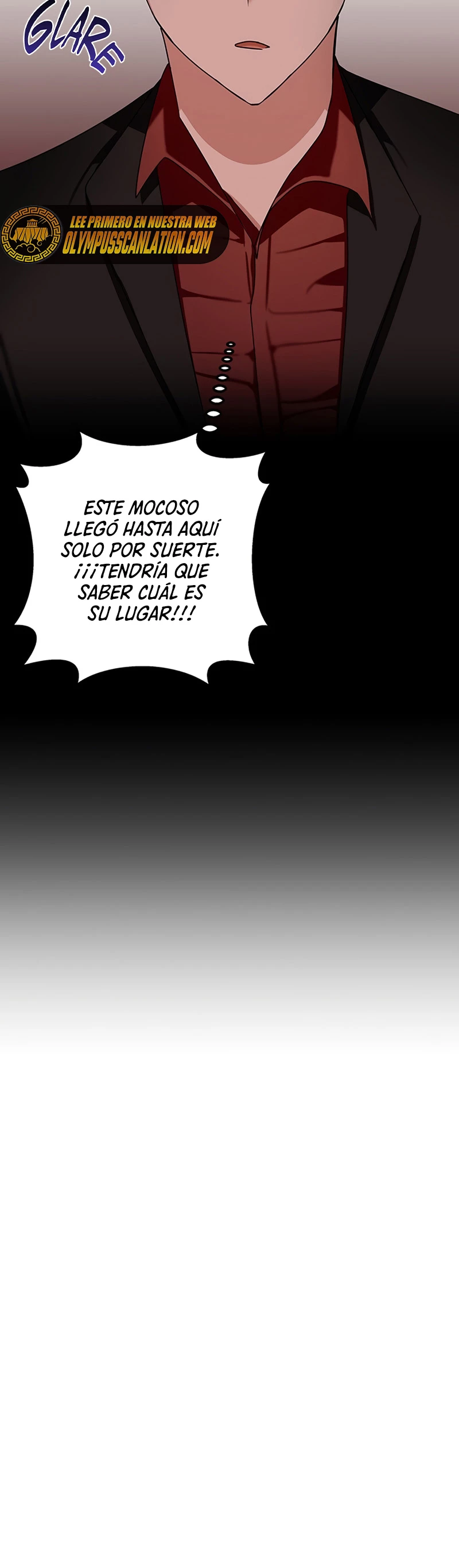 Academia de la Ascensión Capítulo 10 - Page 37