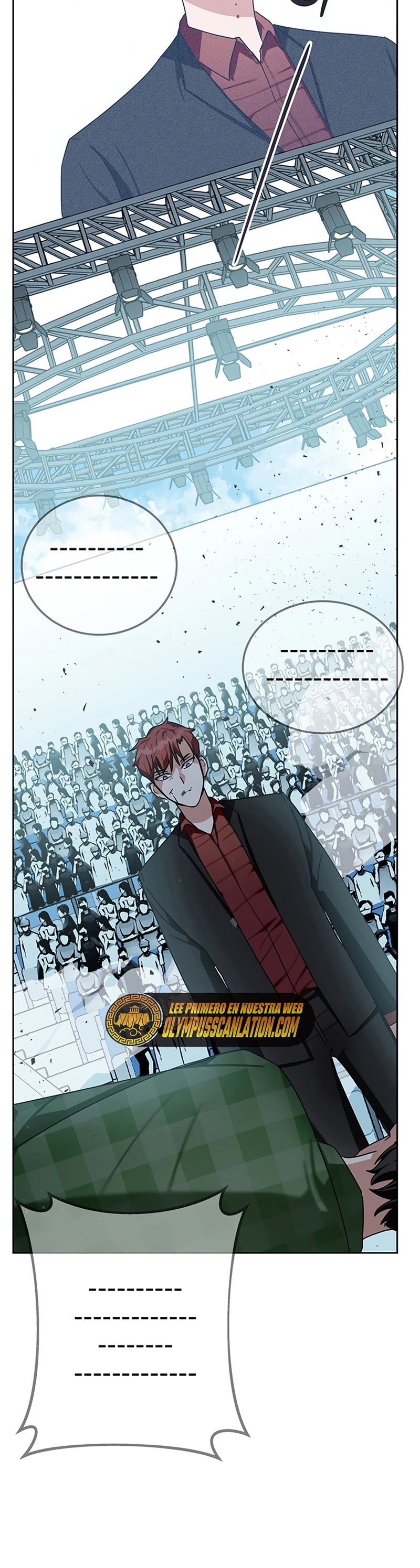 Academia de la Ascensión Capítulo 10 - Page 61