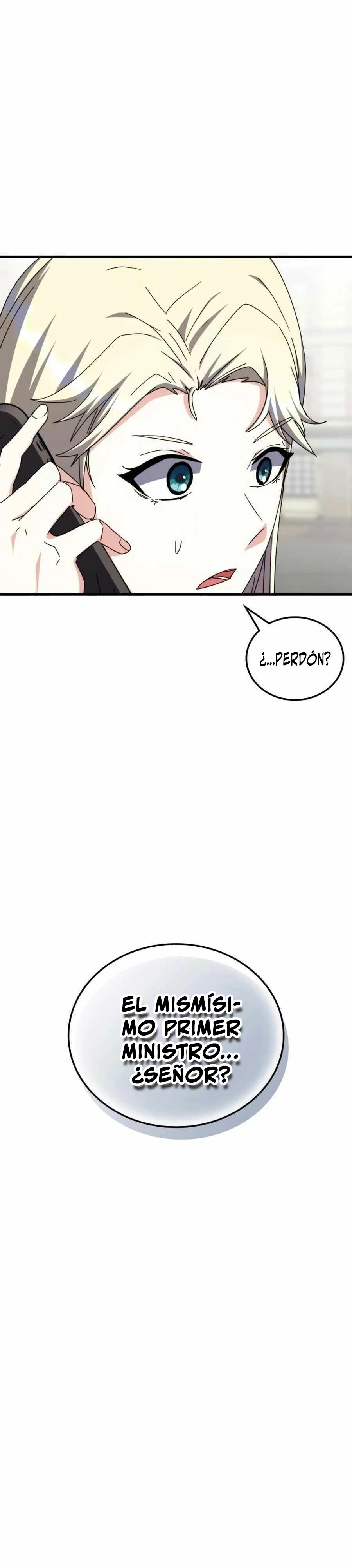 Academia de la Ascensión Capítulo 101 - Page 15