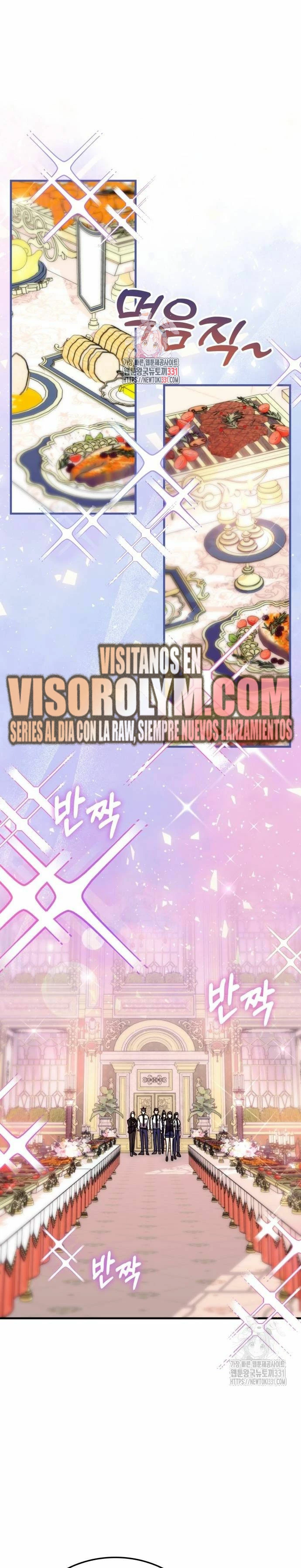 Academia de la Ascensión Capítulo 102 - Page 2