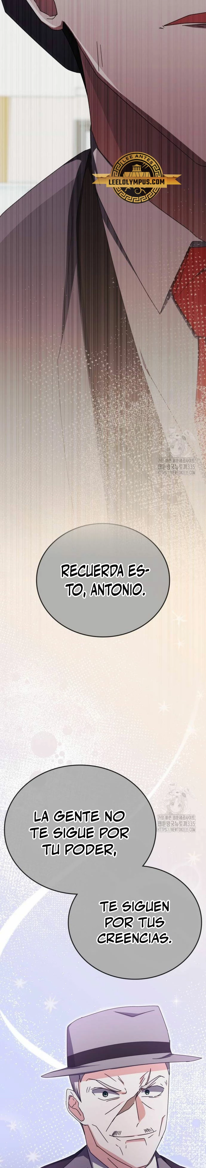Academia de la Ascensión Capítulo 106 - Page 28