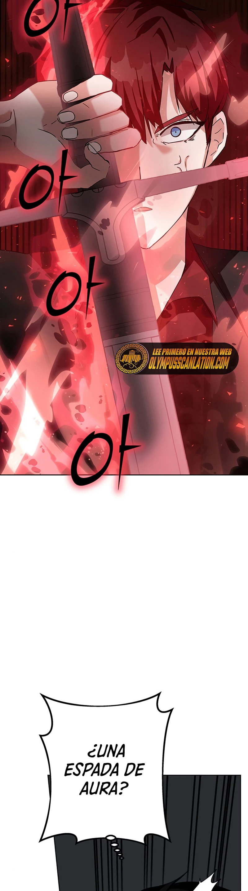 Academia de la Ascensión Capítulo 11 - Page 57