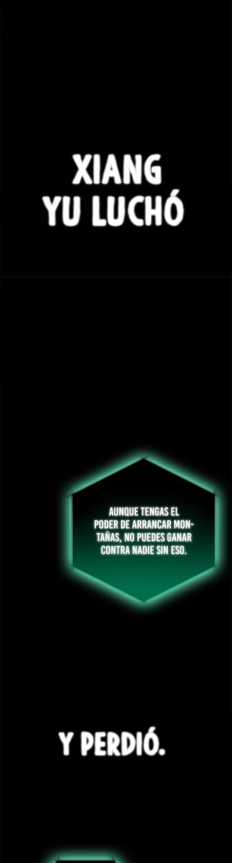 Academia de la Ascensión Capítulo 11 - Page 66