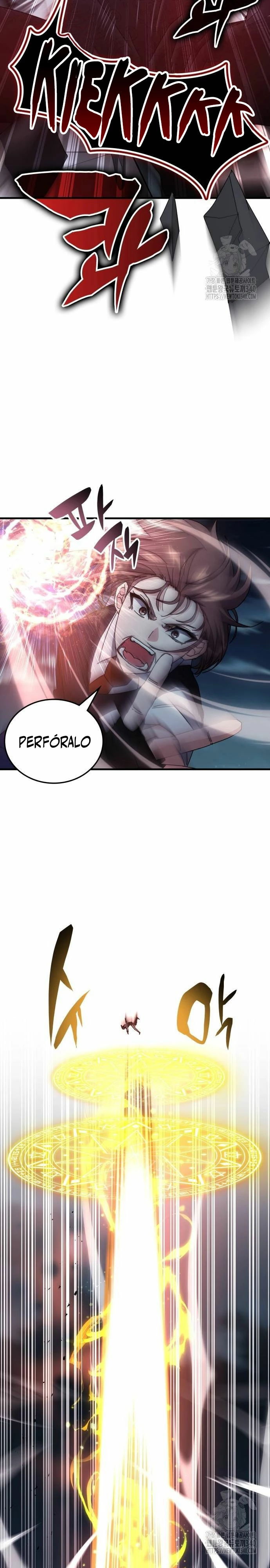 Academia de la Ascensión Capítulo 111 - Page 4