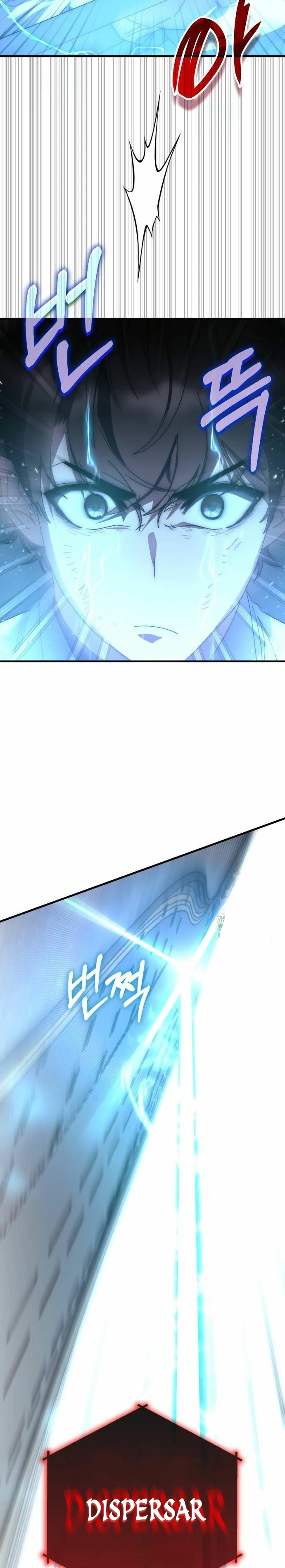 Academia de la Ascensión Capítulo 112 - Page 32