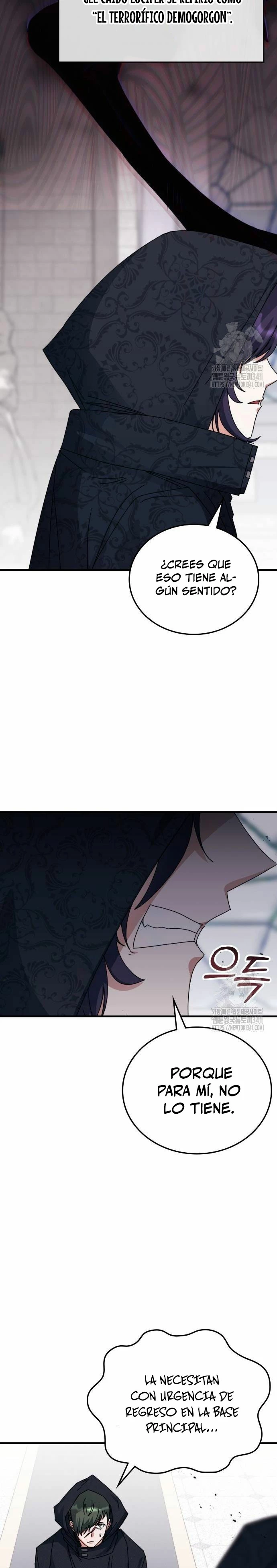 Academia de la Ascensión Capítulo 113 - Page 4