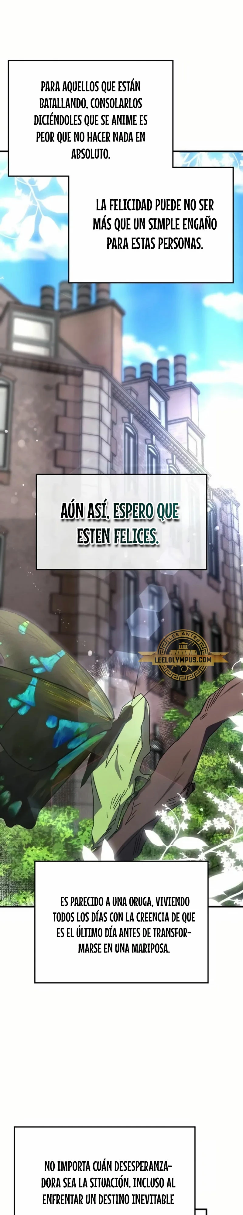 Academia de la Ascensión Capítulo 114 - Page 19