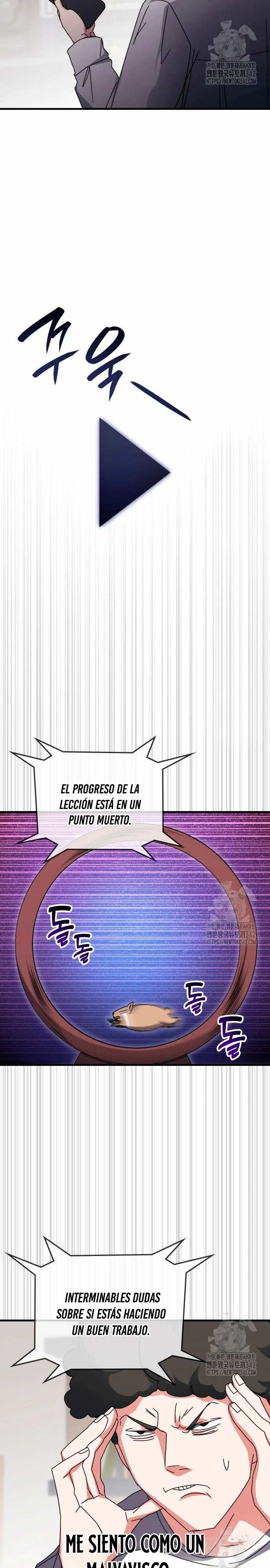 Academia de la Ascensión Capítulo 115 - Page 12