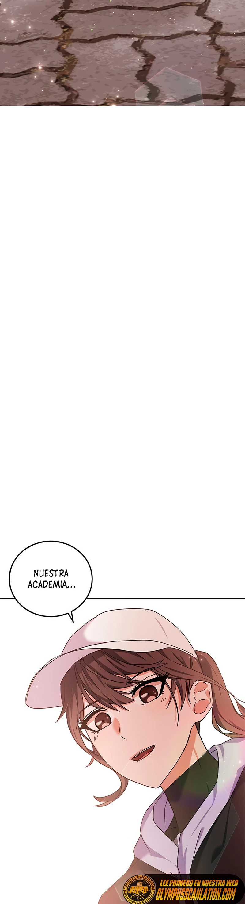 Academia de la Ascensión Capítulo 12 - Page 55