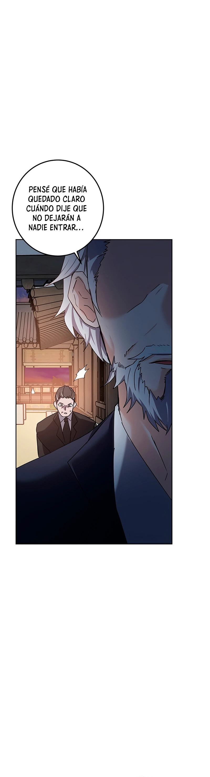 Academia de la Ascensión Capítulo 12 - Page 62