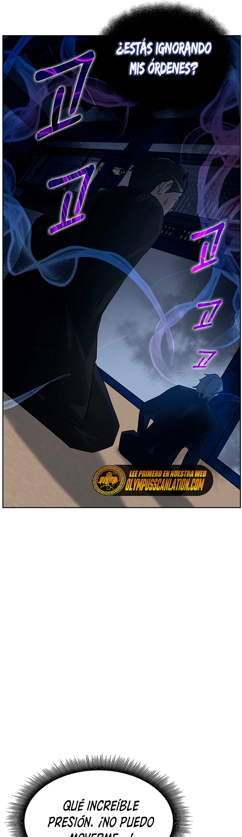 Academia de la Ascensión Capítulo 12 - Page 63