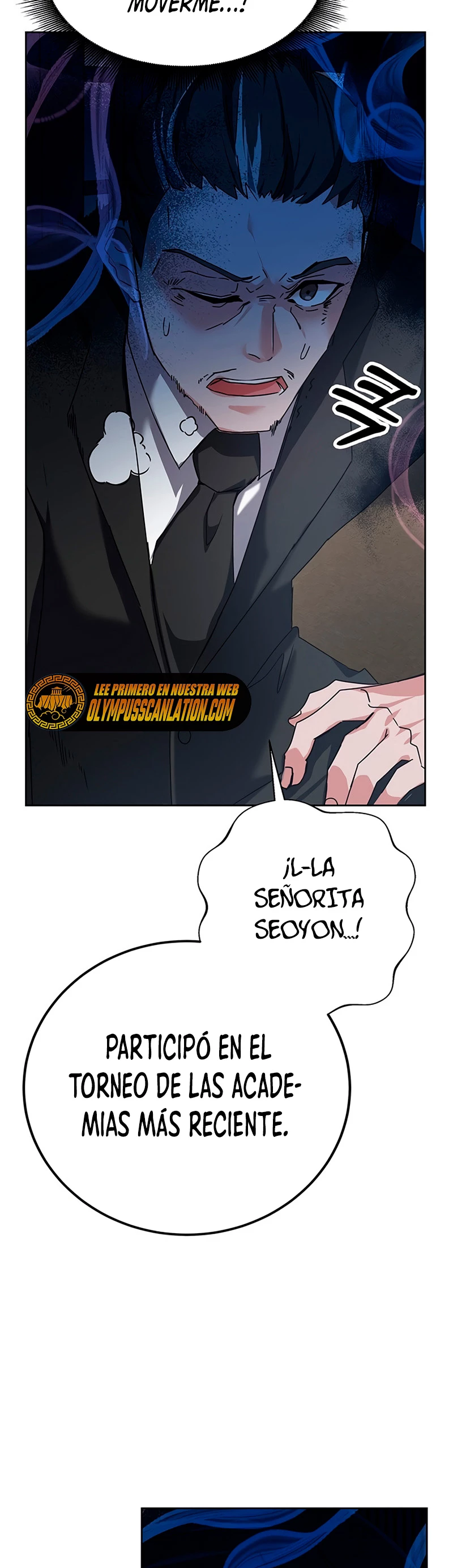 Academia de la Ascensión Capítulo 12 - Page 64
