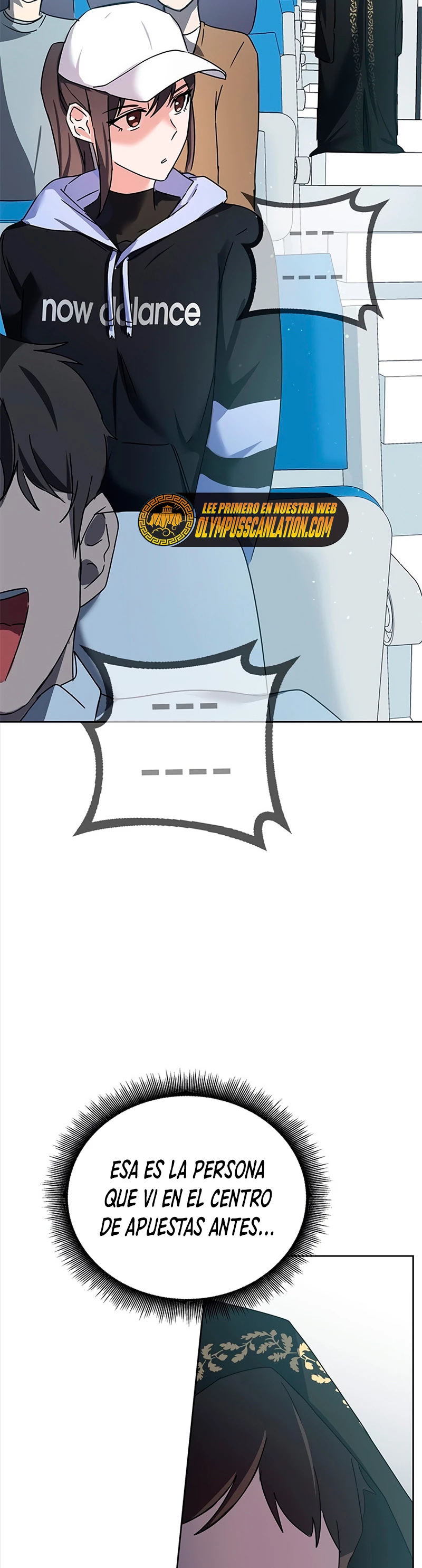 Academia de la Ascensión Capítulo 12 - Page 7
