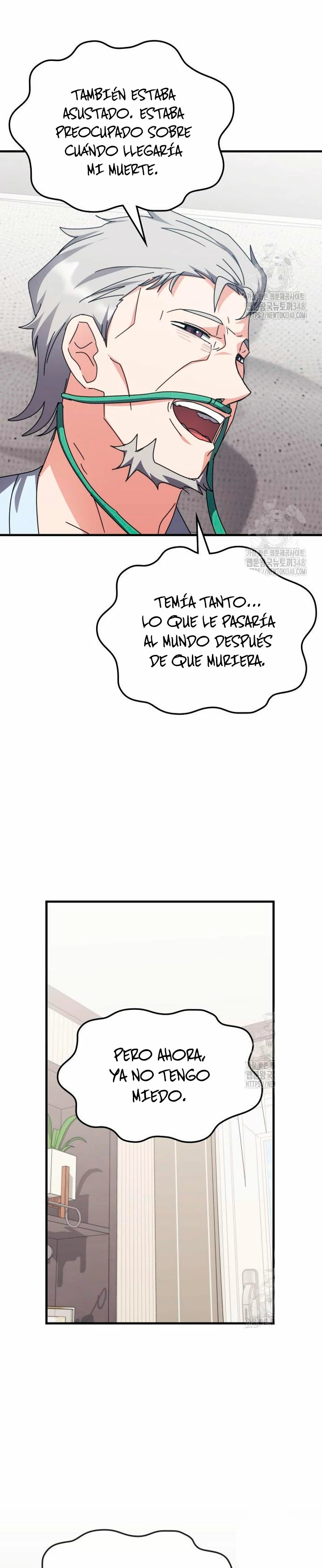 Academia de la Ascensión Capítulo 120 - Page 22