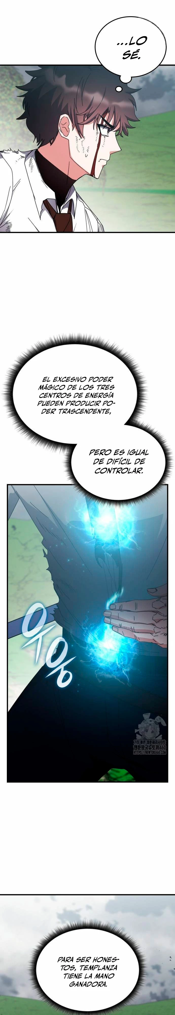 Academia de la Ascensión Capítulo 125 - Page 12