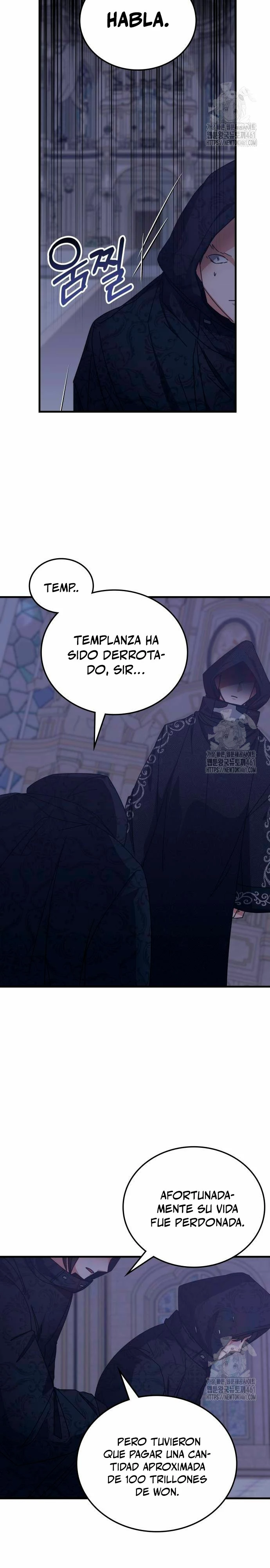 Academia de la Ascensión Capítulo 127 - Page 3